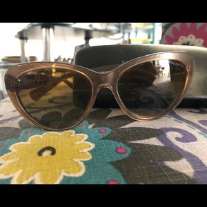 Ralph by Ralph Lauren Sunglasses